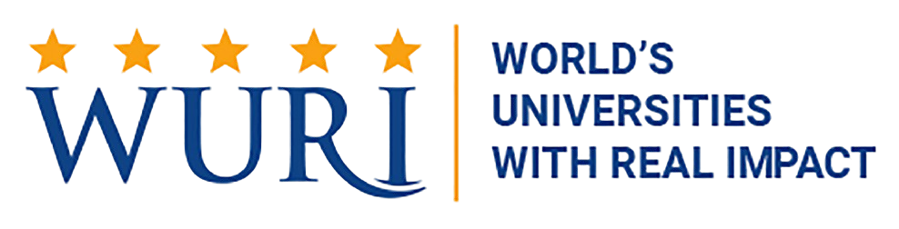 WURI — World's Universities with Real Impact
